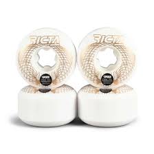 Ricta Wheels 53mm Wireframe Spare 99a
