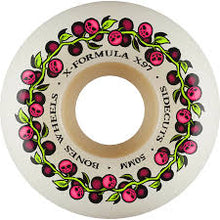 Load image into Gallery viewer, Bones X-Formula Skull Berries V5 Sidecuts 97a