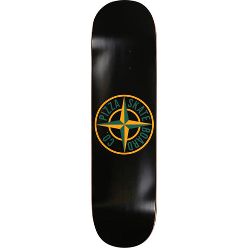 Pizza Pizza Stone Deck 8.25