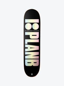 Plan B OG Honeycomb Deck 8.25