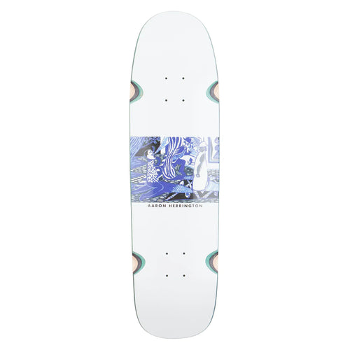 Polar - Aaron Herrington - Serenade - P9  Deck 8.625  WW