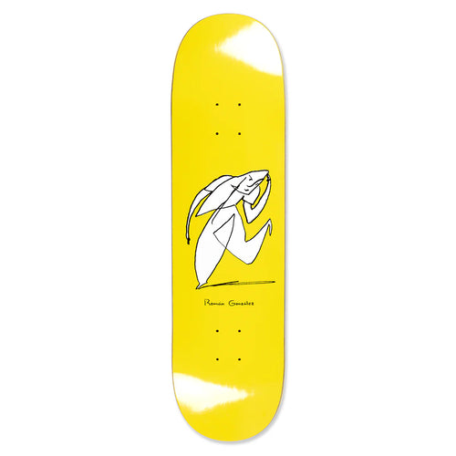 Polar - Roman Gonzalez - Stay In Motion - Deck