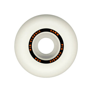 Pig Wheels Classic 99a