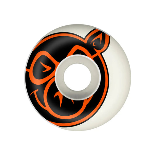 Pig Wheels Classic 99a