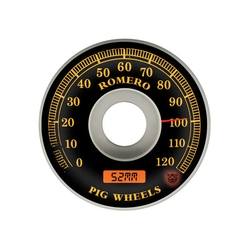 Pig Wheels Leo Speedo 99a