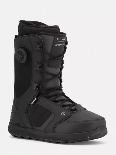 Ride Anchor Snowboard Boots 2026