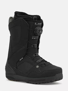 Ride Anthem Black 2026