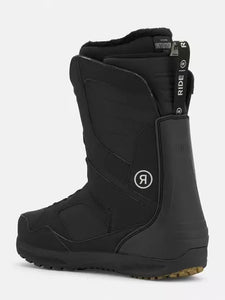 Ride Anthem Black 2026