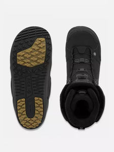 Ride Anthem Black 2026