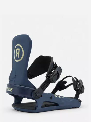Ride C-4 Midnight 2026