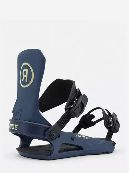 Ride C-4 Midnight 2026