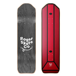 Roger Blockbuster Deck 8.4