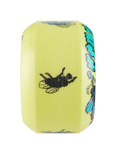 Load image into Gallery viewer, Slime Balls 54mm Screw BallsSpeed Balls Yellow 99a