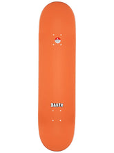 Load image into Gallery viewer, Baker Zorilla Brain Rabies Deck 8.125