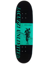 Load image into Gallery viewer, Jacuzzi Unlimited Tony Dirtbike EX7 Decks