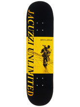 Load image into Gallery viewer, Jacuzzi Unlimited Tony Dirtbike EX7 Decks