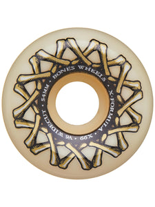 Bones X-Formula V6 Widecut 99A