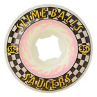Slime Ball Saucers 95a 55mm