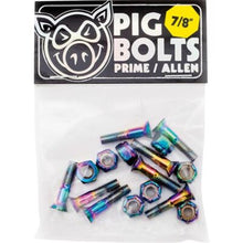 Load image into Gallery viewer, Pig Hardware Prime 7/8 Allen Head