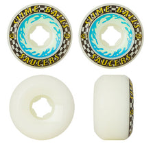 Load image into Gallery viewer, Slime Balls Saucers Skate Wheels, 95a - 57mm