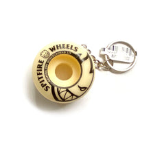 Load image into Gallery viewer, Spitfire Key Chain Wheel (Assorted Colors)