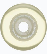 Load image into Gallery viewer, Spitfire 90D April Sapphire Radial - 56mm Clear