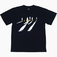 Load image into Gallery viewer, April Skateboards Shadows Tee