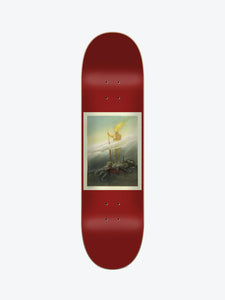 Sk8Mafia Stabbed Surrey Deck 8.25
