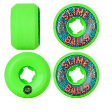 Load image into Gallery viewer, Slime Balls, Flea Balls Speed Balls Green 99a - 56mm