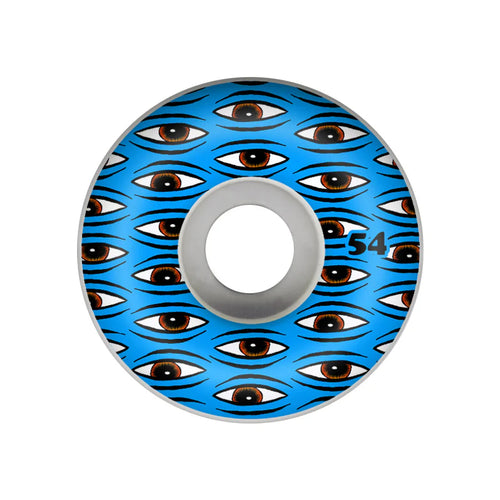 Toy Machine All Seeing Wheels 99a