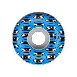 Toy Machine All Seeing Wheels 99a