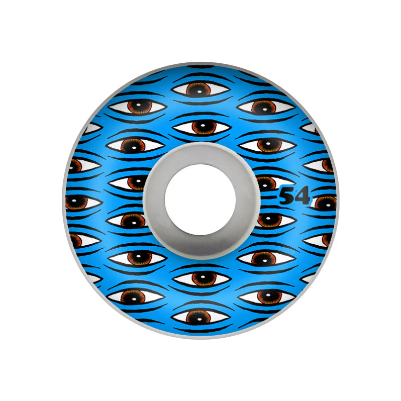 Toy Machine All Seeing Wheels 99a