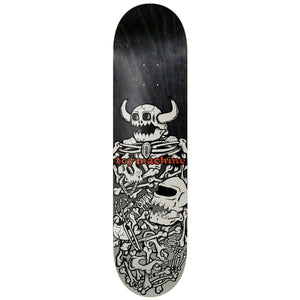 Toy Machine Dead Monster Deck