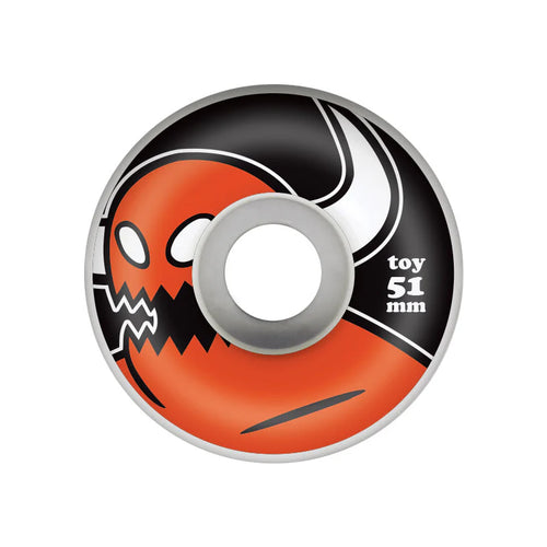 Toy Machine Monster Wheels 99a
