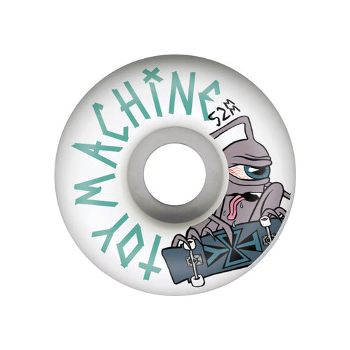 Toy Machine Sect Skater Wheels 99a