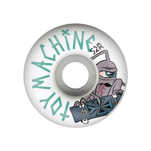 Toy Machine Sect Skater Wheels 99a