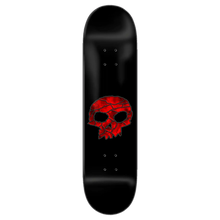 Load image into Gallery viewer, Zero Stained Glass- Single Skull