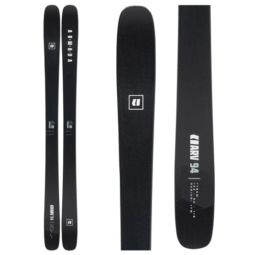 Armada ARV 94 Blackout Ski 2026