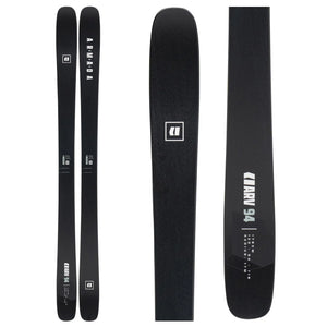 Armada ARV 94 Blackout Ski 2026