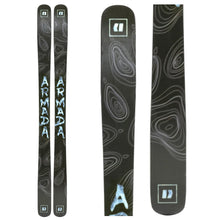 Load image into Gallery viewer, Armada BDOG 94 Skis 2026