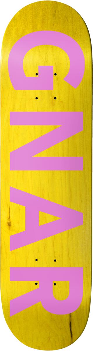 Baker ES Gnar 8.5