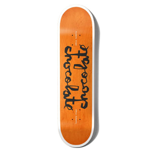Chocolate Roberts Twin Chunk 8.5