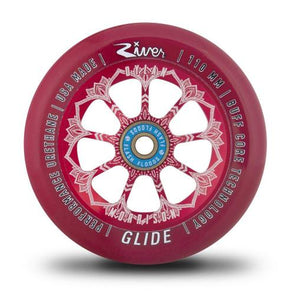 River Wheel Bloody Glides 110mm