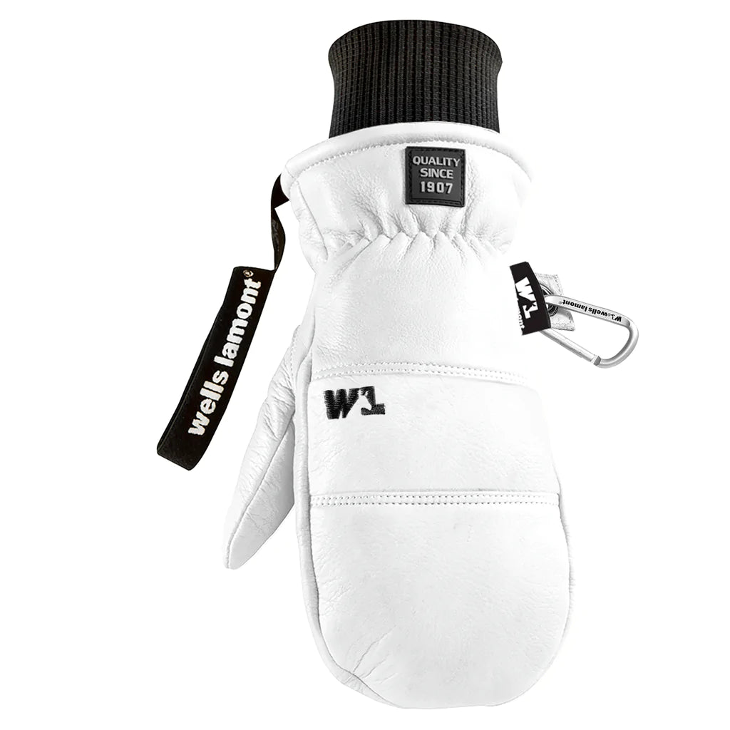 Wells lamont hot sale snow gloves