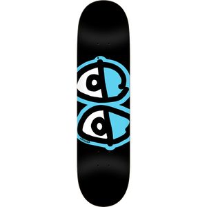 Krooked Team Eyes Black 8.06