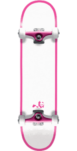 Enjoy Melrose Complete 8.0 White/Pink