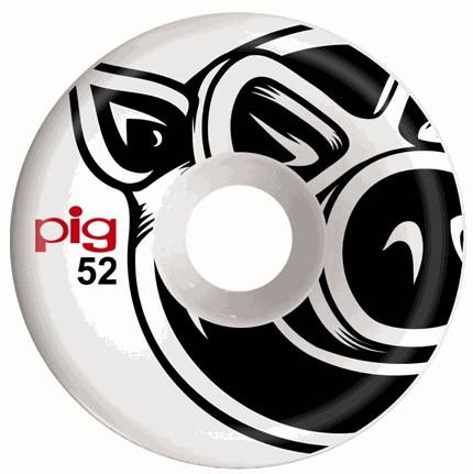 Pig Head C-Line 52mm