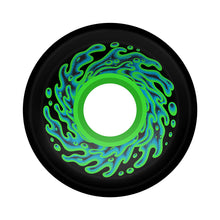 Load image into Gallery viewer, Slime Ball OG Slime Black Green 78a 60mm