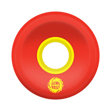 Load image into Gallery viewer, Slime Ball OG Slime Red Yellow 78a 60mm