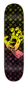 Santa Cruz Jackpot Hand Team 8.0